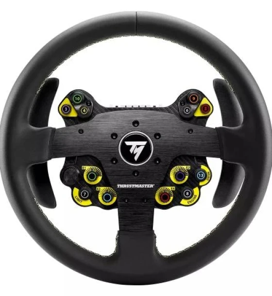 Controlere, Volane si Casti gaming Thrustmaster EVO racing 32R leather ww