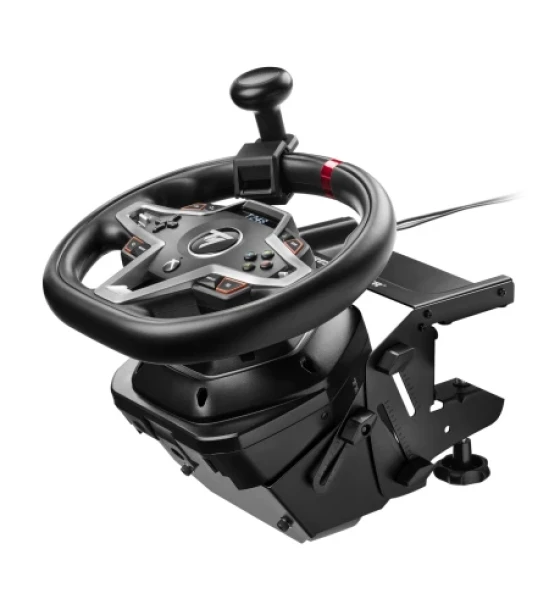 Controlere, Volane si Casti gaming Thrustmaster T128-P simtask pack PC/PS5