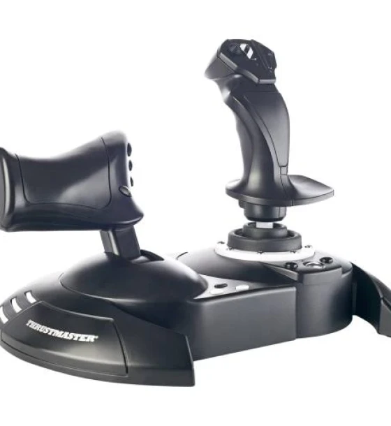 Controlere, Volane si Casti gaming Thrustmaster T-Flight Hotas One PC/XBOX