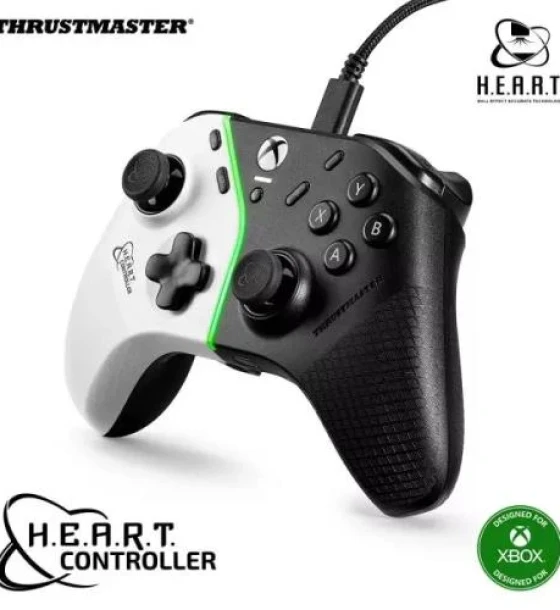 Controlere, Volane si Casti gaming Thrustmaster Heart Controller WW Version