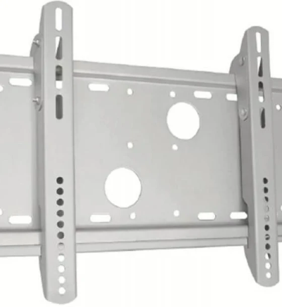 Monitor Led Reflecta PLANO Flat 37-05 23-40 inclinable 0-5 degrees max load 75kg silver