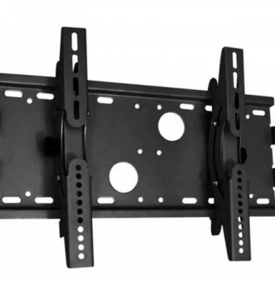 Monitor Led Reflecta PLANO Flat 37-15B 23-40 inclinable +15 degrees till -15 degrees max load 75kg blac
