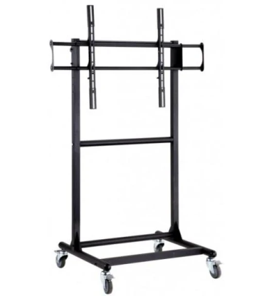Monitor Led Reflecta TV stand mobil 70P black
