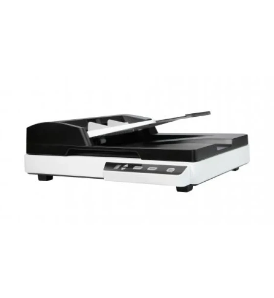 Scannere Avision AD120, ADF/Flatbed A4