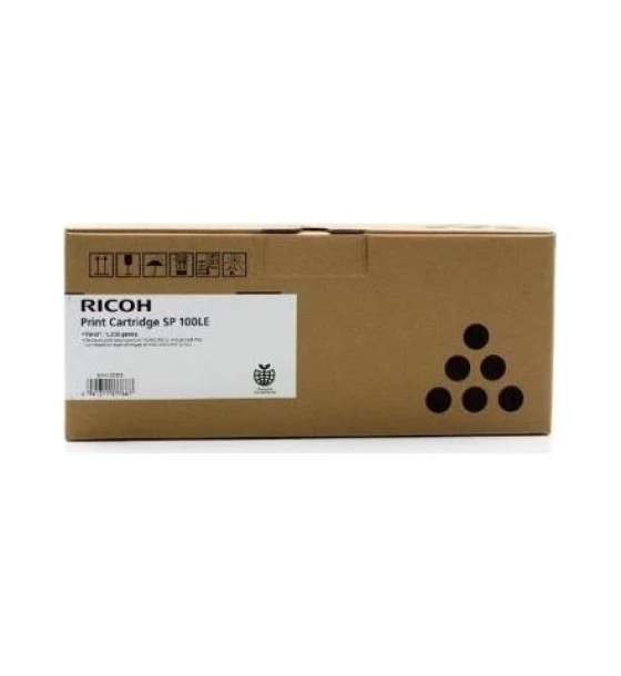 Consumabile si Accesorii Printing Ricoh Print Cartridge SP 100LE