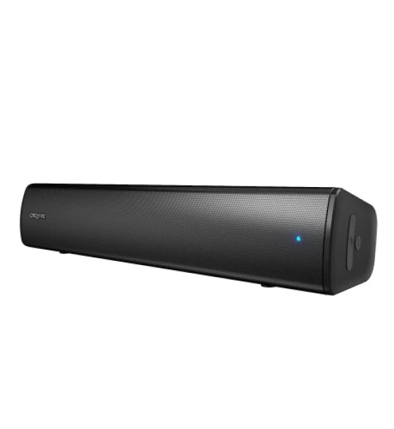 Sistem audio CREATIVE Stage Air v2 BT 5.3 Compact Multimedia Under Monitor Soundbar