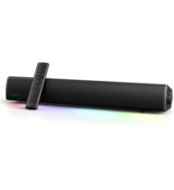 Sistem audio CREATIVE Sound Blaster GS5 Soundbar