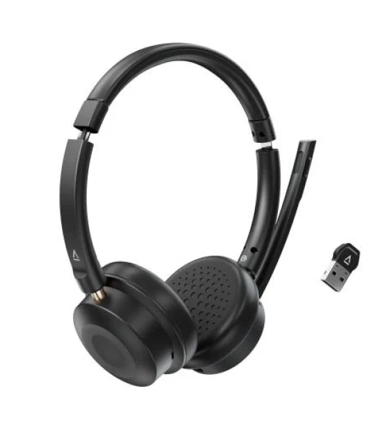 Casca CREATIVE Headsets Chat Wireless