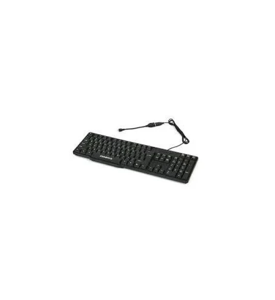 Tastatura Omega keyboard OK-05 USB