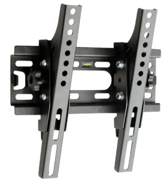 Monitor Led Omega TV bracket MAX vesa 200 tilt maple
