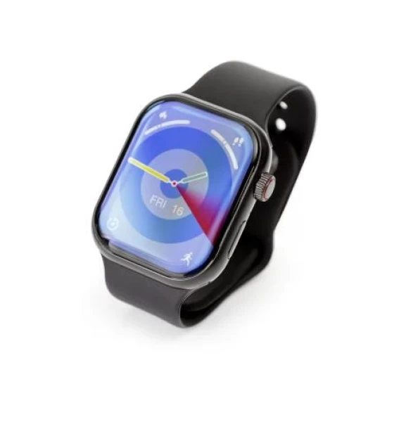 SmartWatch- Platinet smartwatch P29 black 250MAH Bluetooth