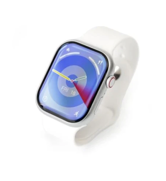SmartWatch- Platinet smartwatch P29 white 250MAH Bluetooth