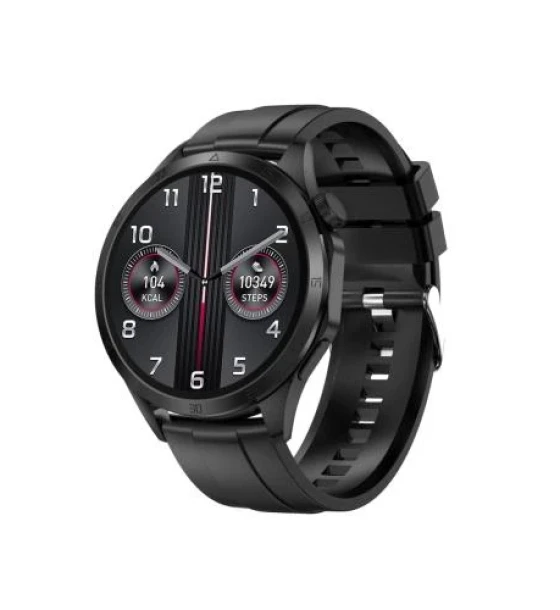 SmartWatch- Platinet smartwatch P20 black 270MAH Bluetooth