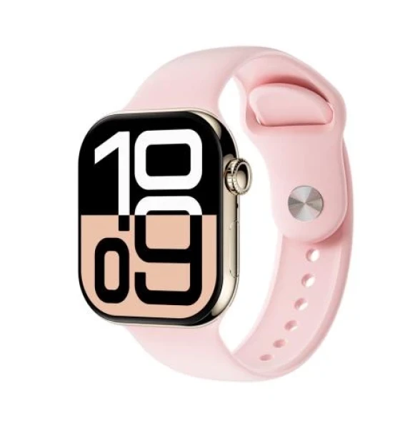 SmartWatch- Platinet smartwatch P29 pink 250MAH Bluetooth