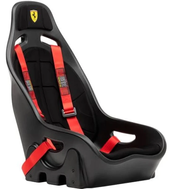 Controlere, Volane si Casti gaming Next Level Racing Elite ES1 Seat Scuderia Ferrari Edition