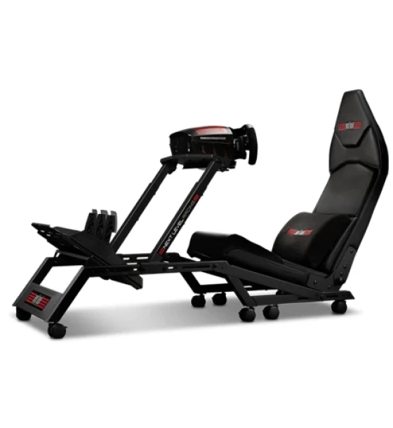 Controlere, Volane si Casti gaming Next Level Racing F-GT Simulator Cockpit