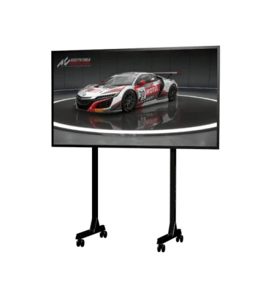 Controlere, Volane si Casti gaming Next Level Racing Free Standing Single Monitor stand