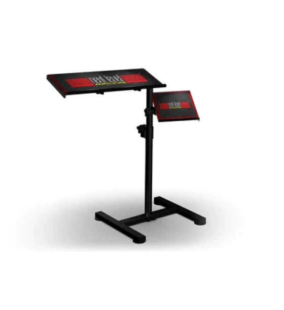 Controlere, Volane si Casti gaming Next Level Racing Freestanding KeyBoard and Mouse Tray