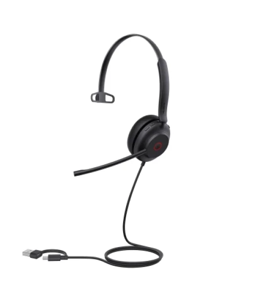 Casca Casti Yealink UH35 Mono UC