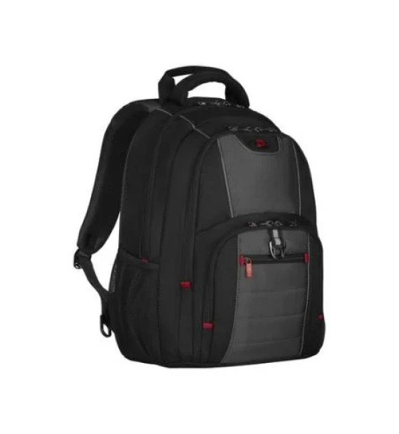 Geanta laptop WENGER PILLAR Backpack 16 inch Black