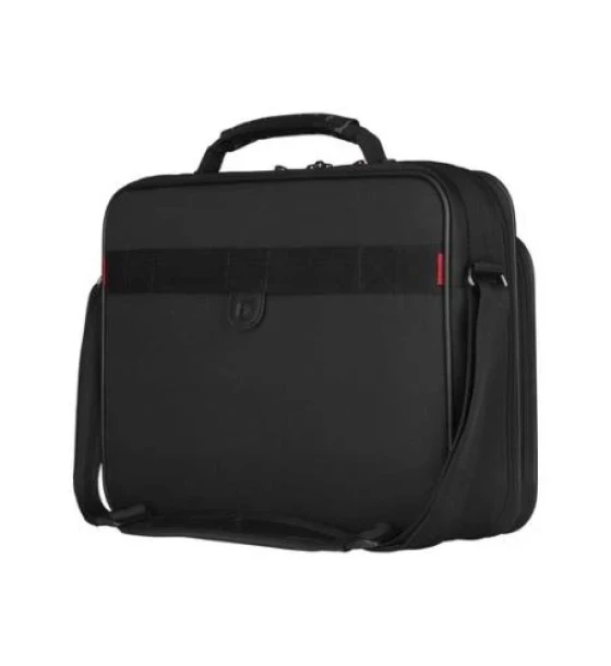 Geanta laptop Wenger, Legacy 16 inch Computer Case, Black