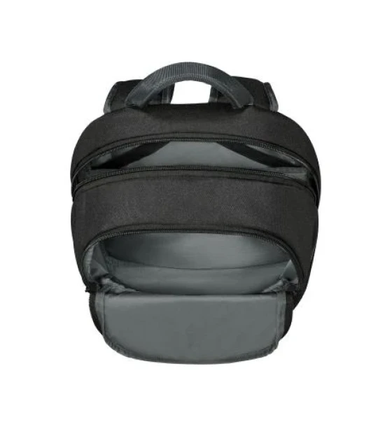 Geanta laptop Wenger NEXT23 Trayl15.6 inch Laptop Backpack Gravity Black