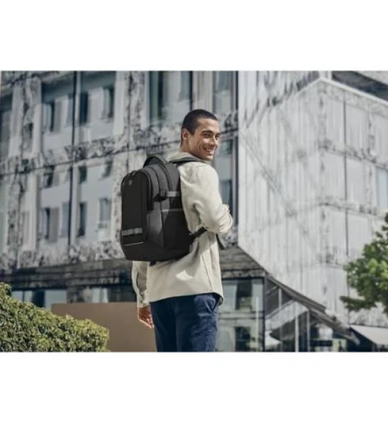 Geanta laptop Wenger NEXT23 Ryde 16 inchLaptop Backpack Black