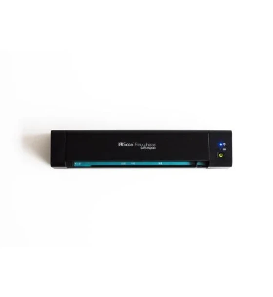 Scannere IRIScan Anywhere 6 WIFI Duplex