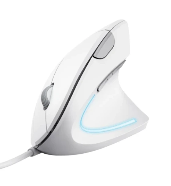 Mouse Trust verto ergo mouse wht