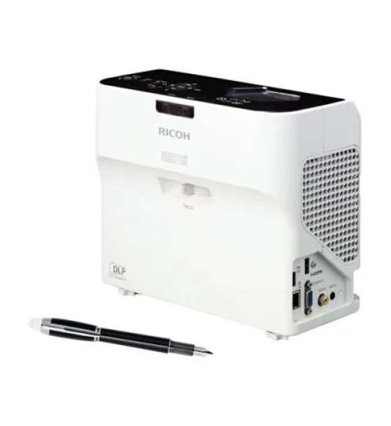 Videoproiectoare Ricoh Soleil Smart Stand
