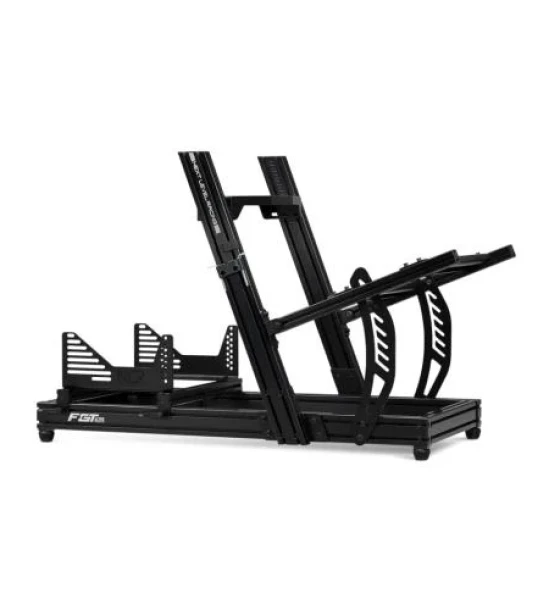 Controlere, Volane si Casti gaming Next Level Racing GT Elite Lite Wheel Plate Edition
