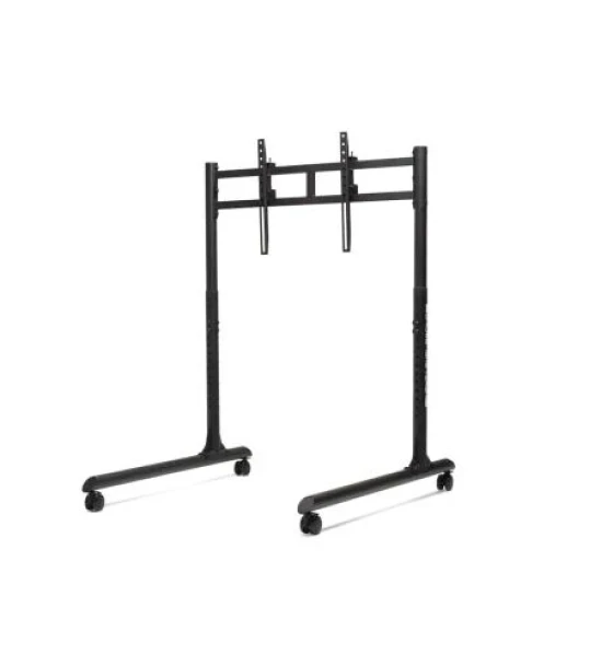 Controlere, Volane si Casti gaming Next Level Racing Round Tube Free Standing Single Monitor stand