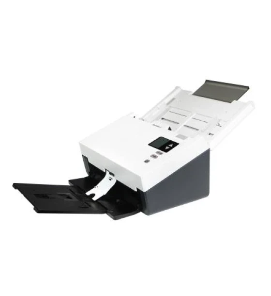 Scannere AVISION AD345G Duplex Scanner
