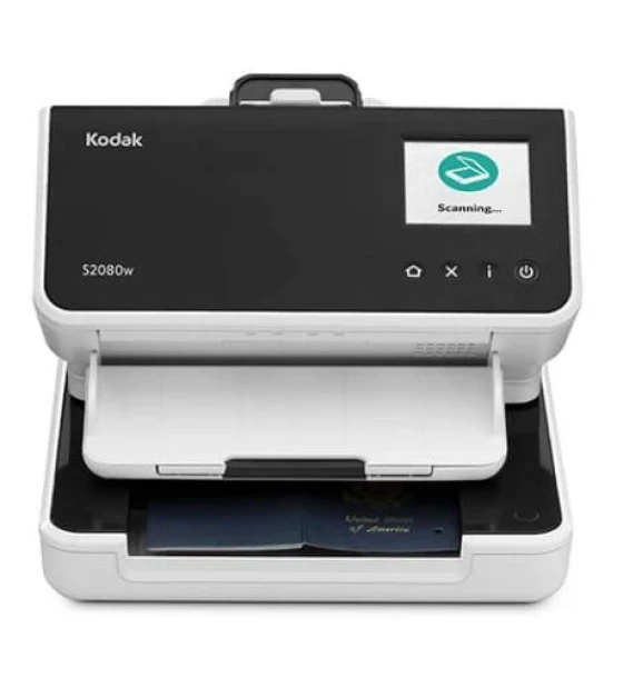 Scannere KODAK S2080W Scanner