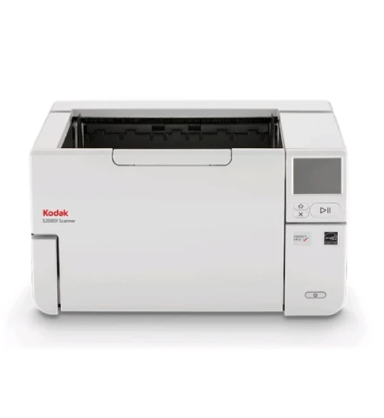 Scannere KODAK S2085f Scanner