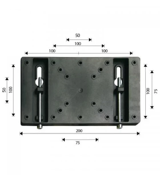 Monitor Led OMB Easy Small