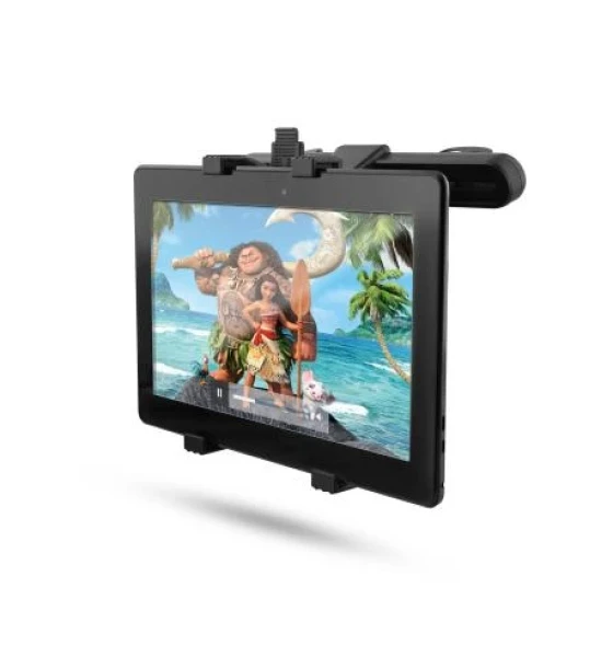 Accesoriu telefoane TNB Headrest universal holder for tablets from 7 to 11 inch - Black