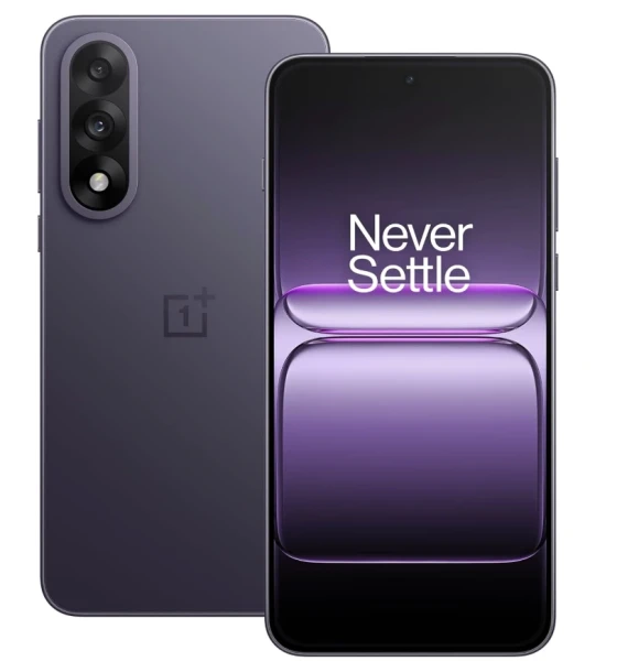 Oneplus Nord 5 8+256G EU Phantom Grey