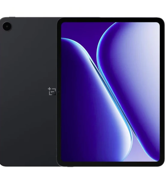 Oneplus Pad Go 2 wifi 8+128G EU Black