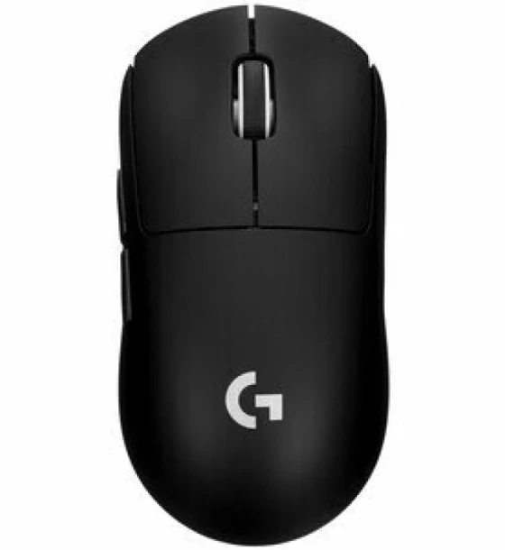 Mouse Logitech Wireless Gaming Mouse G PRO X Superlight 2c 44000DPI Black