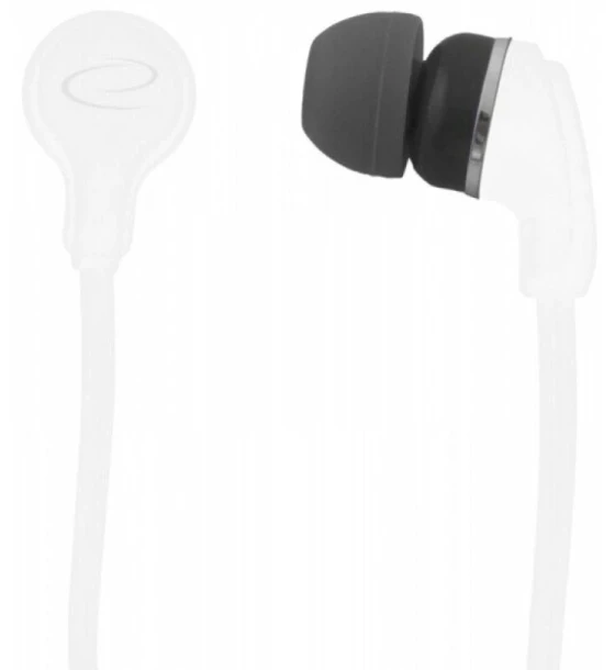 Casca Casti stereo Esperanza Neon EH147W Alb
