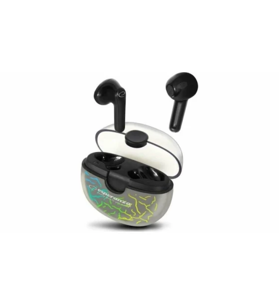 Casca Casti True Wireless Esperanza Pandora EH224K Negru