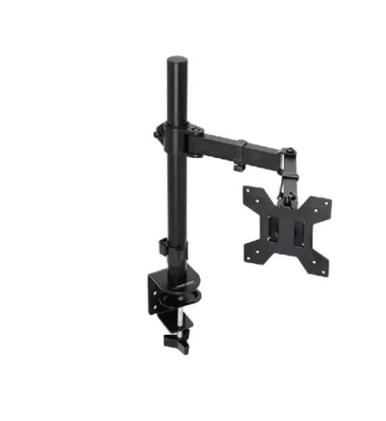 Suport monitor Esperanza Horkos ERW017 10-27 inch 8kg 360 Negru