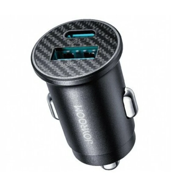 Incarcator autoJoyroom JR-CCN16 Mini 15W Negru