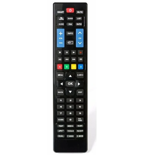Accesoriu TV - Audio Telecomanda Superior SUPTRB002 pentru Samsung/LG