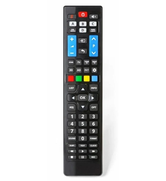 Accesoriu TV - Audio Telecomanda Superior SUPTRB004 pentru Philips