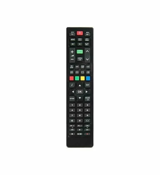 Accesoriu TV - Audio Telecomanda Superior SUPTRB003 pentru Panasonic Smart