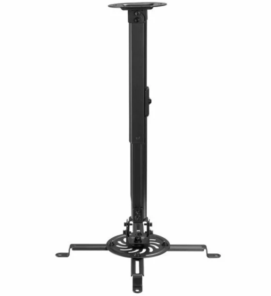 Suport Tavan pentru proiector Superior SUPSTV013 13.5 Kg Negru