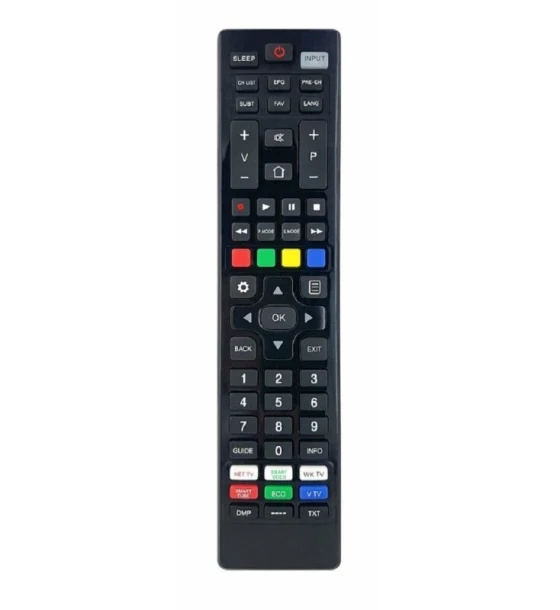 Accesoriu TV - Audio Telecomanda universala Superior SUPTRB028 pentru Hisense Smart