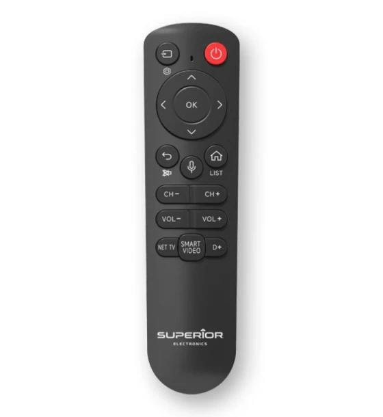 Accesoriu TV - Audio Telecomanda universala remote control Superior SUPTBB001 pentru LG